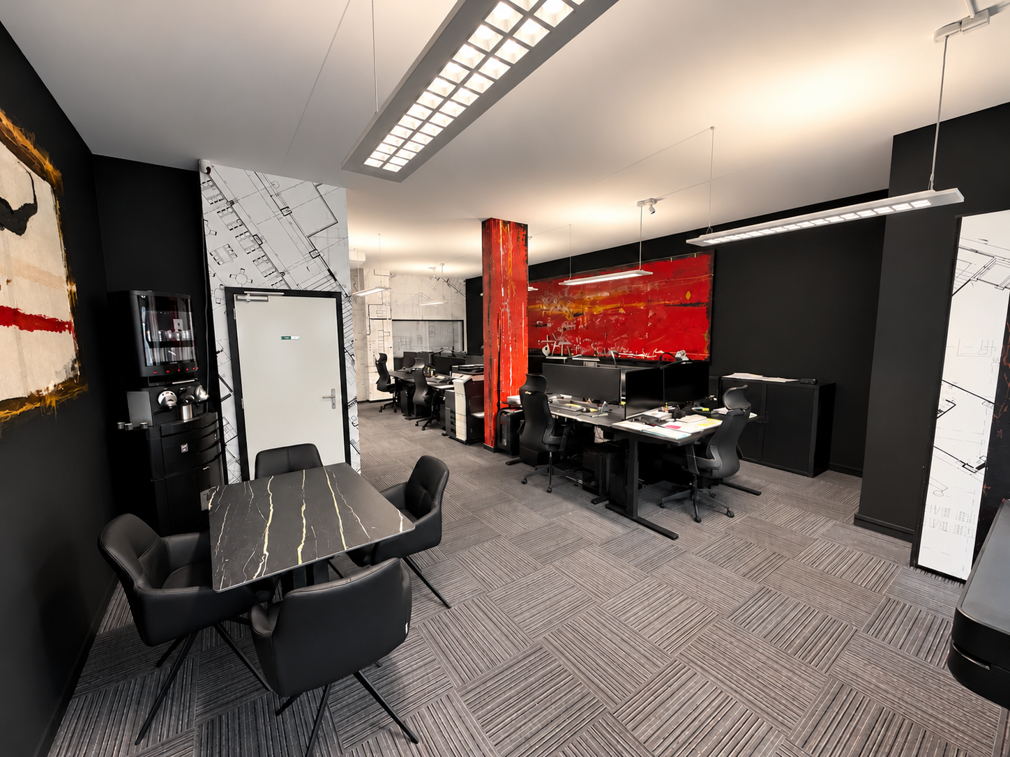 bureau
